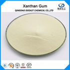 Xanthan πρακτόρων πυκνότητας τροφίμων Xanthan πρόσθετων ουσιών τροφίμων γόμμας πιστοποίηση διατροφής ISO γόμμας