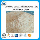 Xanthan πρόσθετων ουσιών τροφίμων γόμμας σκονών συσκευασία τσαντών αποθήκευσης 25kg EINECS 234-394-2 κανονική