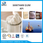 Υψηλή Xanthan ιξώδους API γόμμα για τις εφαρμογές γεώτρησης πετρελαίου φιαγμένες από άμυλο καλαμποκιού