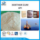 Xanthan CAS 11138-66-2 γόμμας γεώτρησης πετρελαίου Grade DE VIS High ιξώδες