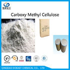 Υδροδιαλυτή μεθυλιωμένη Carboxy CMC κυτταρίνης σκόνη για το παγωτό