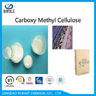 HS 39123100 βαθμός μεθυλική κυτταρίνη CMC CAS επένδυσης Carboxy ΝΟ 9004-32-4
