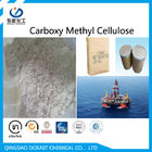 Βαθμός μεθυλική κυτταρίνη CMC CAS γεώτρησης πετρελαίου Carboxy ΝΟ 9004-32-4