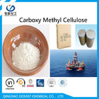 Υψηλή CMC ιξώδους κυτταρίνη CAS HS 39123100 Carboxylmethyl νατρίου βαθμού γεώτρησης πετρελαίου