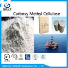 Βαθμός μεθυλική κυτταρίνη CMC CAS γεώτρησης πετρελαίου Carboxy ΝΟ 9004-32-4