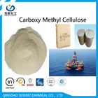Υψηλή CMC ιξώδους κυτταρίνη CAS HS 39123100 Carboxylmethyl νατρίου βαθμού γεώτρησης πετρελαίου