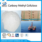 CMC Carboxy μεθυλικός βαθμός CAS γεώτρησης πετρελαίου ιξώδους κυτταρίνης υψηλός ΝΟ 9004-32-4