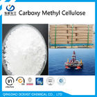 HS 39123100 CMC βαθμός υψηλό ιξώδες γεώτρησης πετρελαίου κυτταρίνης Carboxy μεθυλικό