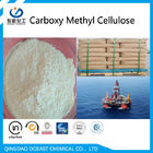 CMC Carboxy μεθυλικός βαθμός CAS γεώτρησης πετρελαίου ιξώδους κυτταρίνης υψηλός ΝΟ 9004-32-4
