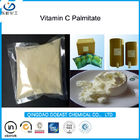 Palmitate βιταμίνης C συστατικών τροφίμων υψηλή αγνότητα CAS 137-66-6