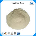 Thickener τροφίμων Xanthan πολυμερές σώμα XC γόμμας πολυμερής CAS 11138-66-2 λεπτή σκόνη