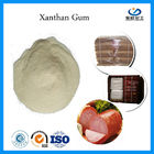 Κρέας Xc πολυμερές Xanthan πρώτη ύλη αμύλου καλαμποκιού βαθμού τροφίμων γόμμας CAS 11138-66-2