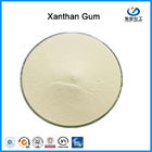Κρέας Xc πολυμερές Xanthan πρώτη ύλη αμύλου καλαμποκιού βαθμού τροφίμων γόμμας CAS 11138-66-2