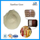 Thickener τροφίμων φυσικό πολυμερές σώμα 80 βαθμός τροφίμων πλέγματος σκόνη XCD C35H49O29