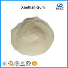 Βαθμός τροφίμων XC πολυμερές Xanthan γόμμα CAS 11138-66-2 φιαγμένο από άμυλο καλαμποκιού