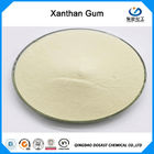 Xanthan 200 πλέγματος άμυλο πολυμερούς υψηλής αγνότητας γόμμας που χρησιμοποιείται για το παγωτό