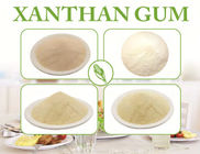 Xanthan πρόσθετων ουσιών τροφίμων υψηλή αγνότητα CAS 11138-66-2 βαθμού τροφίμων γόμμας