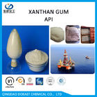 Xanthan βαθμού γεώτρησης πετρελαίου άσπρη/κιτρινωπή σκόνη C35h49o29 γόμμας