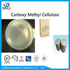 Μεθυλιωμένη Carboxy κυτταρίνη CMC CAS πρόσθετων ουσιών τροφίμων ΝΟ 9004-32-4 για τα προϊόντα αρτοποιείων