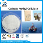 Μη τοξικός CMC βαθμός μεθυλική κυτταρίνη CAS γεώτρησης πετρελαίου Carboxy ΝΟ 9004-32-4