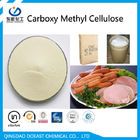 Carboxymethylcellulose νατρίου CMC CMC ποτών βαθμού τροφίμων πρόσθετο Thickener