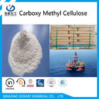 HS 39123100 CMC βαθμός υψηλό ιξώδες γεώτρησης πετρελαίου κυτταρίνης Carboxy μεθυλικό