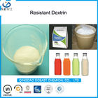 Ανθεκτική δεξτρίνη αμύλου καλαμποκιού στα τρόφιμα CAS 9004-53-9 για τις παρασκευές ποτών