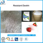 Άσπρη ανθεκτική δεξτρίνη καλαμποκιού στα τρόφιμα με την υψηλή περιεκτικότητα σε CAS 9004-53-9 ίνες