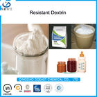 Υψηλή ανθεκτική δεξτρίνη περιεκτικότητας σε ίνες σε χρήση τροφίμων CAS 9004-53-9 στις παρασκευές ποτών