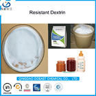 Υψηλή ανθεκτική δεξτρίνη περιεκτικότητας σε ίνες σε χρήση τροφίμων CAS 9004-53-9 στις παρασκευές ποτών