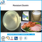 Τροφίμων βαθμού δεξτρίνη που γίνεται ανθεκτική από το άμυλο καλαμποκιού CAS 9004-53-9
