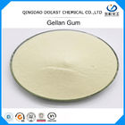 Υψηλό ακύλιο Gellan Odorless CAS 71010-52-1 γόμμας πρόσθετων ουσιών τροφίμων παραγωγής ποτών