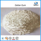 Άσπρη υψηλή παραγωγή προϊόντων CAS 71010-52-1 βαθμού τροφίμων σκονών γόμμας Gellan ακυλίου κρέμας