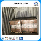 E415 XC πολυμερές Xanthan γόμμας τροφίμων πρώτη ύλη αμύλου καλαμποκιού βαθμού υδροδιαλυτή