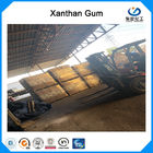 80 / 200 Xanthan πλέγματος χρήσεις γόμμας στο σταθεροποιητή πρώτης ύλης αμύλου καλαμποκιού τροφίμων