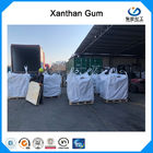 Xanthan 200 πλέγματος σταθεροποιητής πρώτης ύλης αμύλου καλαμποκιού σκονών γόμμας για τα τρόφιμα