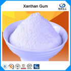 Xanthan πρώτης ύλης αμύλου καλαμποκιού βαθμός πολυμερών τροφίμων γόμμας πιστοποίηση C35H49O29 ISO