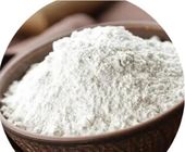 Xanthan πρώτης ύλης αμύλου καλαμποκιού βαθμός τροφίμων γόμμας αγνότητα 99% για τα γαλακτοκομικά προϊόντα